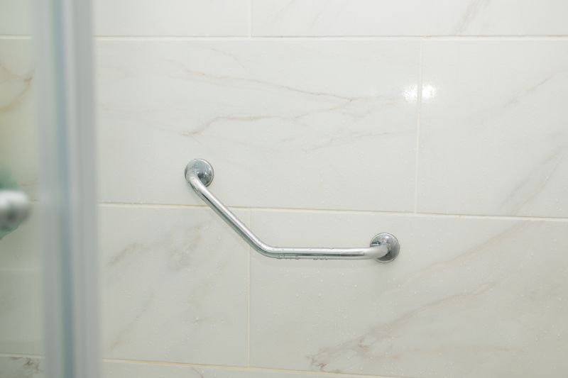 Custom Shower Designs
